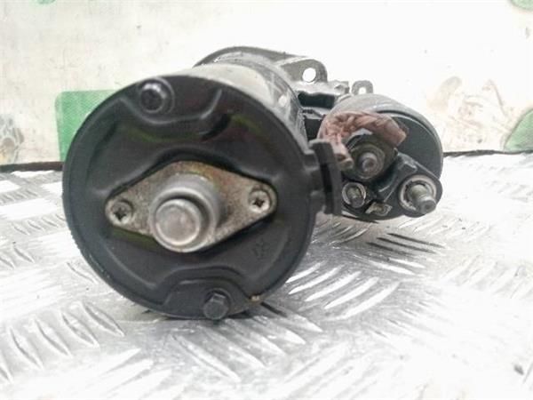 MOTOR ARRANQUE Ford Focus 1.8 TDCI II (DA) 115CV (2005-2012) (85 KW) - 31523 / KKDA