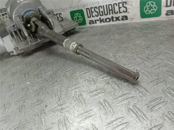COLUMNA DIRECCION Opel Corsa 1.4 G D 90CV (2006-2014) (66 KW) - 31525 / Z14XEP