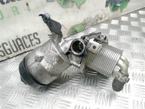 ENFRIADOR ACEITE Opel Astra 1.7 CDTI H (100CV) (2004 2010) (74 KW) - 31527 / Z17DTH