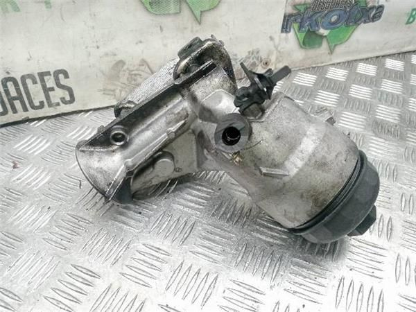 ENFRIADOR ACEITE Opel Astra 1.7 CDTI H (100CV) (2004 2010) (74 KW) - 31527 / Z17DTH