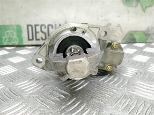 MOTOR ARRANQUE Smart Forfour 1.1 G (454) 75CV (2004-2006) (55 KW) - 31528 / 134910