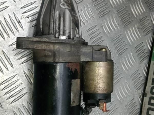 MOTOR ARRANQUE Smart Forfour 1.1 G (454) 75CV (2004-2006) (55 KW) - 31528 / 134910