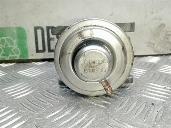 EGR Volkswagen Golf 1.9 TDI V PLUS (1KP) 105CV (2005-2009) (77 KW) - 31530 / BKC