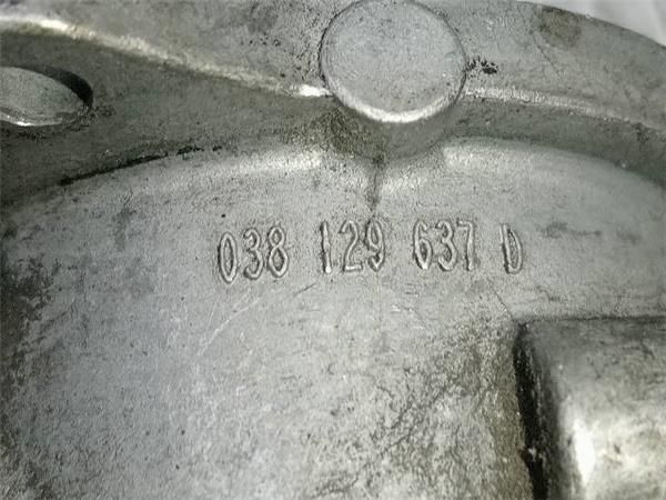 EGR Volkswagen Golf 1.9 TDI V PLUS (1KP) 105CV (2005-2009) (77 KW) - 31530 / BKC