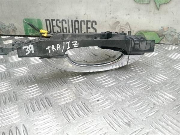 MANETA EXTERIOR TRA. IZDA. Audi A6 2.0 TDI 4G2 4GC (C7) 190CV (2013 2018) (140 KW) - 31531 / CNH