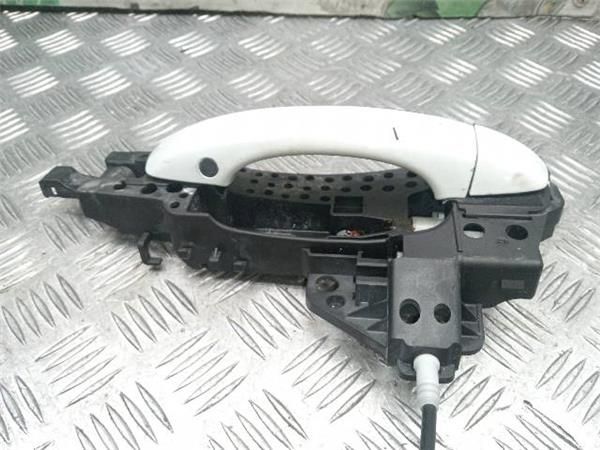 MANETA EXTERIOR TRA. IZDA. Audi A6 2.0 TDI 4G2 4GC (C7) 190CV (2013 2018) (140 KW) - 31531 / CNH