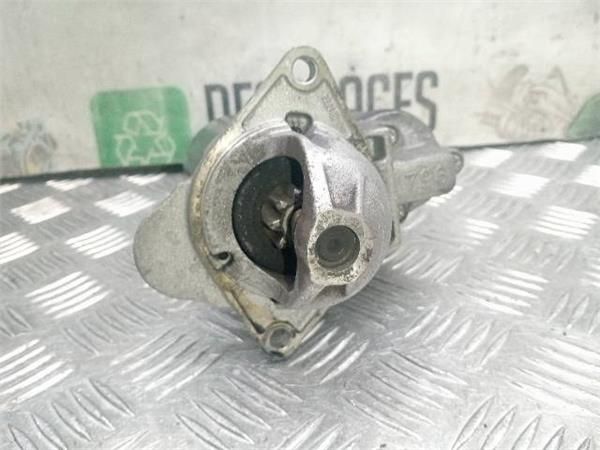 MOTOR ARRANQUE Opel Corsa 1.4 G D 90CV (2006-2014) (66 KW) - 31532 / Z14XEP