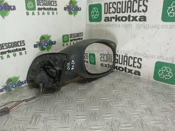 RETROVISOR ELECTRICO DCHO. Citroen C3 1.4 HDI I (68CV) (2002 2022) (50 KW) - 31534 / 8HZ