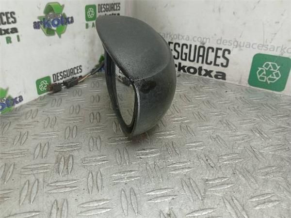 RETROVISOR ELECTRICO DCHO. Citroen C3 1.4 HDI I (68CV) (2002 2022) (50 KW) - 31534 / 8HZ