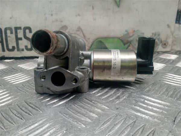 EGR Opel Corsa 1.4 G D 90CV (2006-2014) (66 KW) - 31535 / Z14XEP