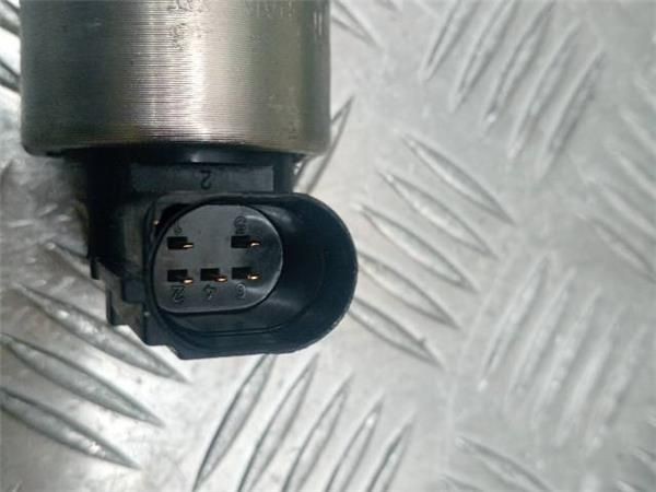 EGR Opel Corsa 1.4 G D 90CV (2006-2014) (66 KW) - 31535 / Z14XEP