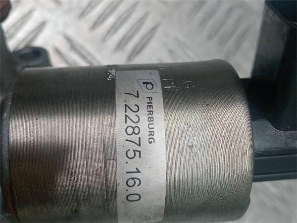 EGR Opel Corsa 1.4 G D 90CV (2006-2014) (66 KW) - 31535 / Z14XEP