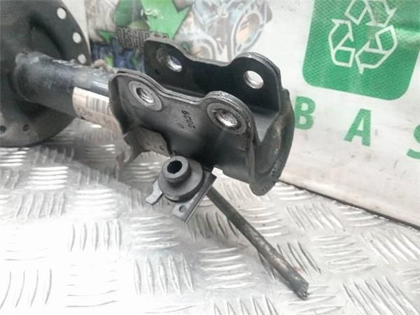 AMORTIGUADOR DEL. IZDO. Opel Corsa 1.4 G D 90CV (2006-2014) (66 KW) - 31542 / Z14XEP