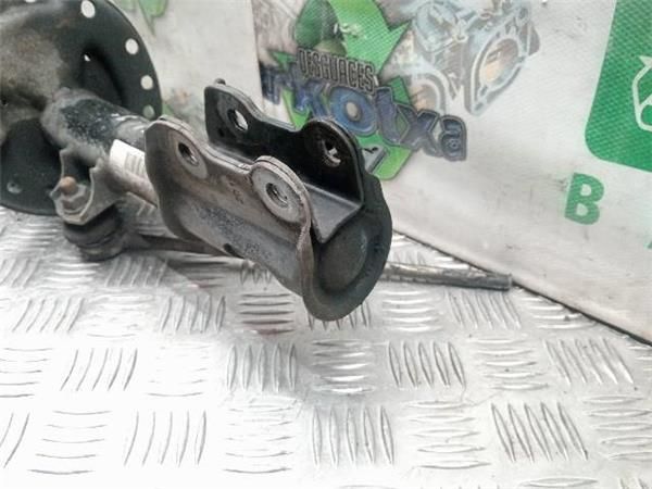 AMORTIGUADOR DEL. DCHO. Opel Corsa 1.4 G D 90CV (2006-2014) (66 KW) - 31543 / Z14XEP