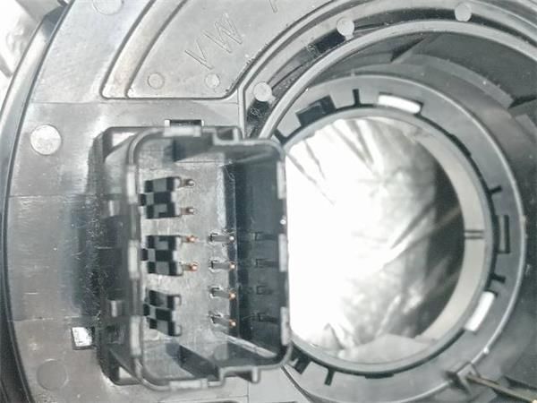 ANILLO AIRBAG Volkswagen Golf 1.9 TDI V PLUS (1KP) 105CV (2005-2009) (77 KW) - 31546 / BKC
