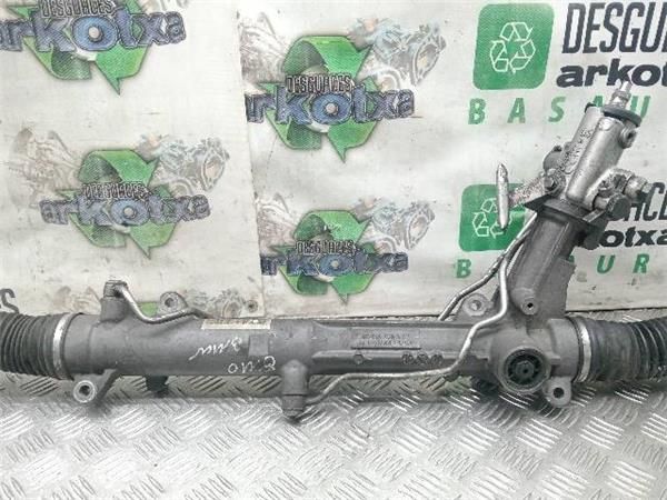 CREMALLERA DIRECCION ASISTIDA BMW 535 3.0 D AUT (E60) 286CV (2007-2010) (210 KW) - 31550 / 306D5