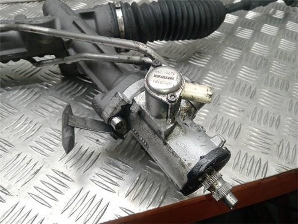 CREMALLERA DIRECCION ASISTIDA BMW 535 3.0 D AUT (E60) 286CV (2007-2010) (210 KW) - 31550 / 306D5