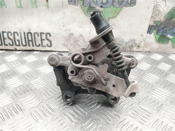 PINZA FRENO TRA. DCHA. Skoda Superb 1.9 TDI II COMBI (105CV) (2008 2010) (77 KW) - 31554 / BXE 2