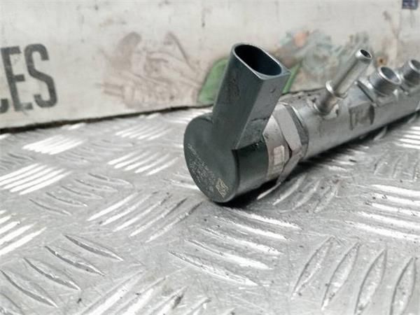 RAMPA INYECTORA BMW 123 2.0 D SERIE 1 (E82) 204CV (2007-2013) (150 KW) - 31555 / N47D20D
