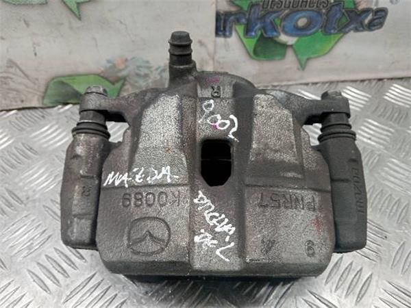 PINZA FRENO DEL. DCHA. Mazda 6 2.2 D (GJ) 150CV (2012-2022) (110 KW) - 31558 / SH, SH01, SHY