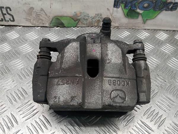 PINZA FRENO DEL. IZDA. Mazda 6 2.2 D (GJ) 150CV (2012-2022) (110 KW) - 31559 / SH, SH01, SHY