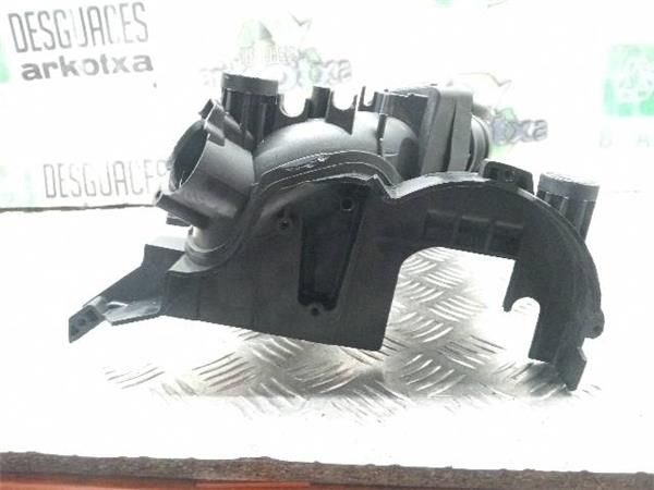 TAPA BALANCINES Citroen C2 1.4 HDI (68CV) (2003 2009) (50 KW) - 31560 / 8HX