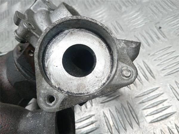 TURBO BMW 123 2.0 D SERIE 1 (E82) 204CV (2007-2013) (150 KW) - 31562 / N47D20D