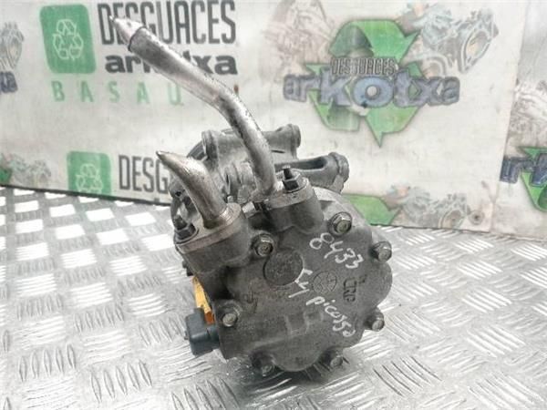 COMPRESOR AIRE ACOND. Citroen C4 1.6 HDI PICASSO (UD) SX 110 (2007-2013) (80 KW) - 31565 / 9HZ