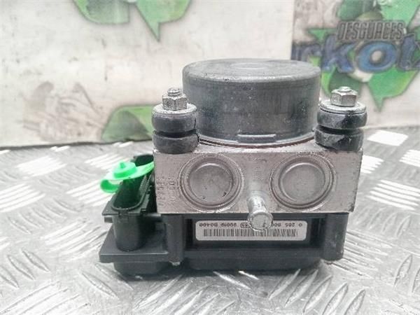 NUCLEO ABS Renault Clio 1.1 FSI III (101CV) (2007 2014) (74 KW) - 31566 / D4F H7