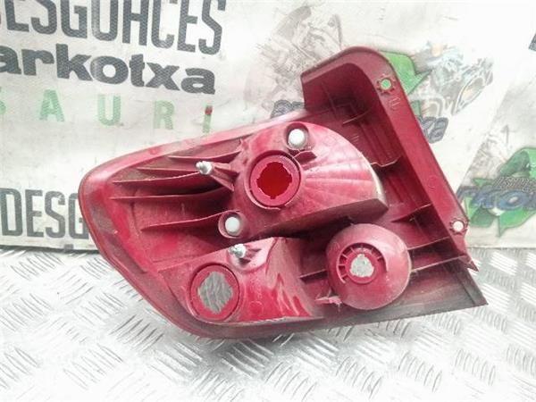 PILOTO TRA. DCHO. Hyundai Getz 1.1 G 63CV (2002-2005) (46,4 KW) - 31569 / 4HD