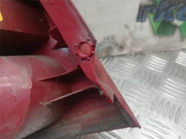 PILOTO TRA. DCHO. Hyundai Getz 1.1 G 63CV (2002-2005) (46,4 KW) - 31569 / 4HD