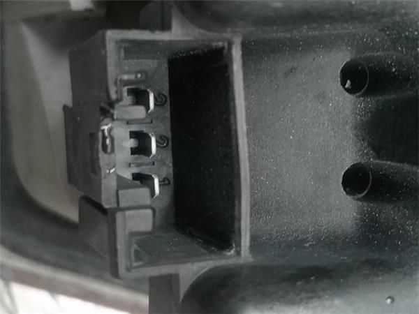 PILOTO PORTON TRA. DCHO. BMW 320 2.0 D (E46) TOURING 136CV (1998-2001) (100 KW) - 31570 / 204D1