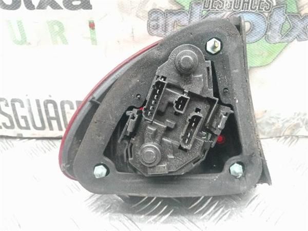 PILOTO TRA. DCHO. Seat Leon 1.9 TDI (1M1) 110CV (1999-2005) (81 KW) - 31572 / ASV 2