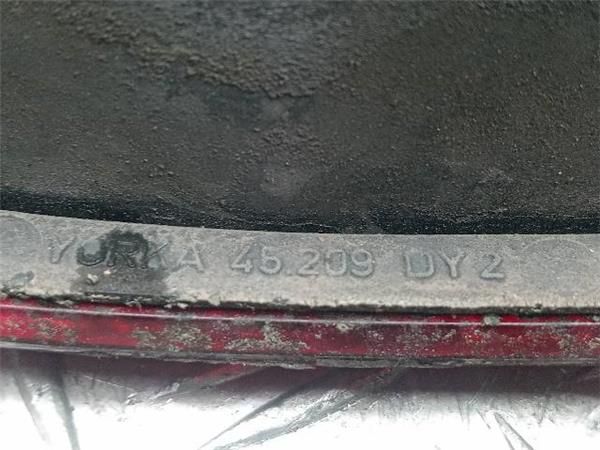 PILOTO TRA. DCHO. Seat Leon 1.9 TDI (1M1) 110CV (1999-2005) (81 KW) - 31572 / ASV