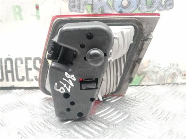 PILOTO PORTON TRA. IZDO. BMW 320 2.0 D (E46) TOURING 136CV (1998-2001) (100 KW) - 31573 / 204D1 2