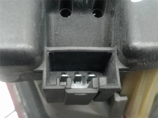 PILOTO PORTON TRA. IZDO. BMW 320 2.0 D (E46) TOURING 136CV (1998-2001) (100 KW) - 31573 / 204D1
