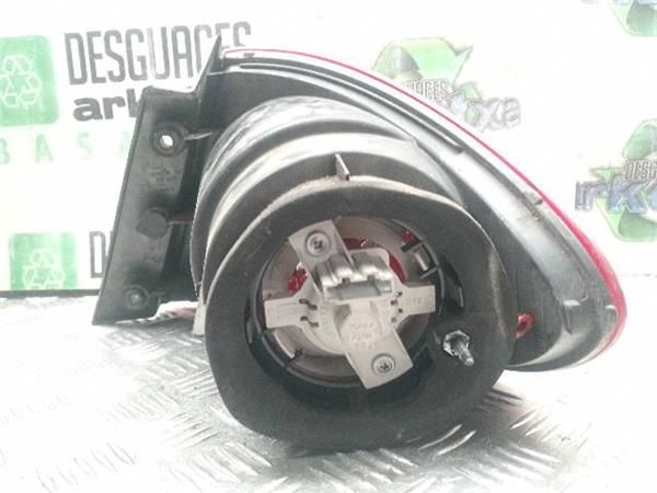 PILOTO TRA. IZDO. Seat Toledo 1.9 TDI (5P2) 105CV (2004-2009) (77 KW) - 31575 / BJB