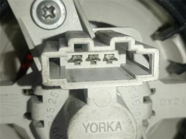 PILOTO TRA. IZDO. Seat Toledo 1.9 TDI (5P2) 105CV (2004-2009) (77 KW) - 31575 / BJB