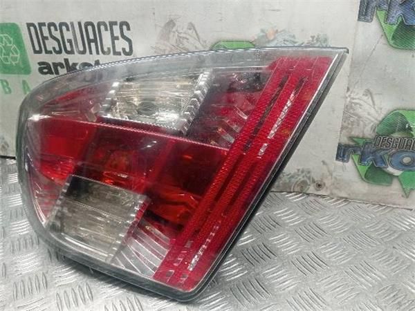 PILOTO TRA. IZDO. Fiat Stilo 1.9 JTD (192A) 115CV (2001-2006) (85 KW) - 31576 / 192A1000 2