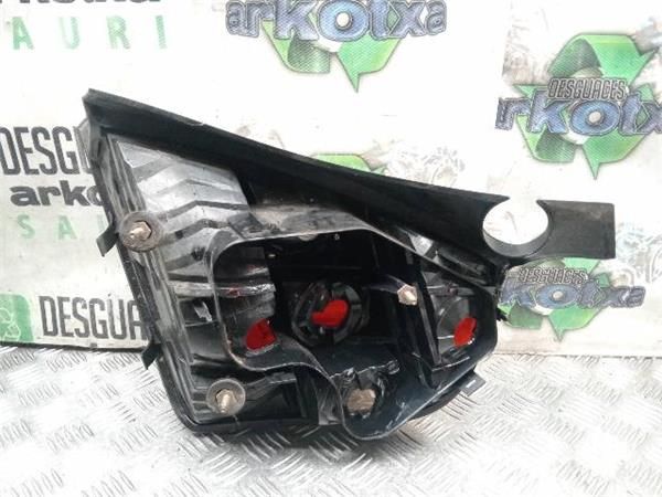 PILOTO TRA. IZDO. Fiat Stilo 1.9 JTD (192A) 115CV (2001-2006) (85 KW) - 31576 / 192A1000