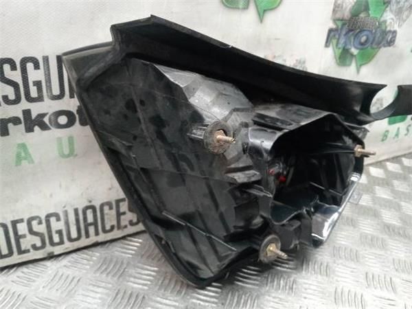 PILOTO TRA. IZDO. Fiat Stilo 1.9 JTD (192A) 115CV (2001-2006) (85 KW) - 31576 / 192A1000