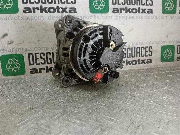 ALTERNADOR Renault Laguna 1.9 DCI II (130CV) (2005 2007) (96 KW) - 31578 / F9Q 17