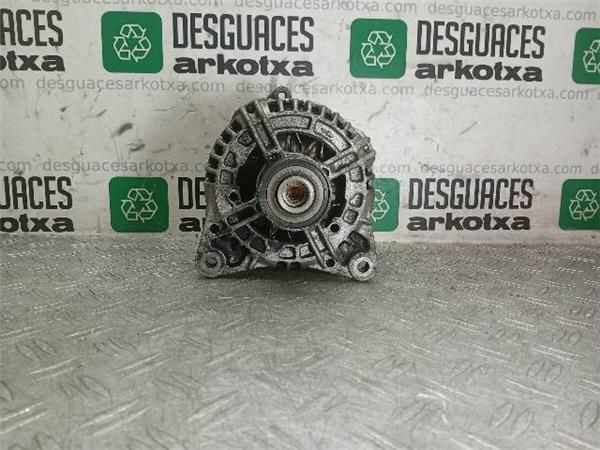 ALTERNADOR Renault Laguna 1.9 DCI II (130CV) (2005 2007) (96 KW) - 31578 / F9Q 17