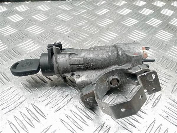 CLAUSOR Seat Ibiza 1.2 G IV (6J5) 70CV (2008-2015) (51 KW) - 31583 / CGP 2