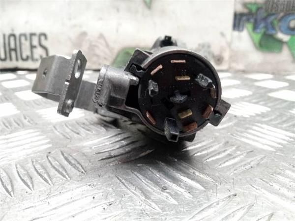 CLAUSOR Seat Ibiza 1.2 G IV (6J5) 70CV (2008-2015) (51 KW) - 31583 / CGP