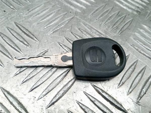 CLAUSOR Seat Ibiza 1.2 G IV (6J5) 70CV (2008-2015) (51 KW) - 31583 / CGP
