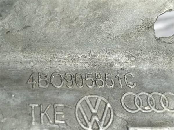 CLAUSOR Seat Ibiza 1.2 G IV (6J5) 70CV (2008-2015) (51 KW) - 31583 / CGP
