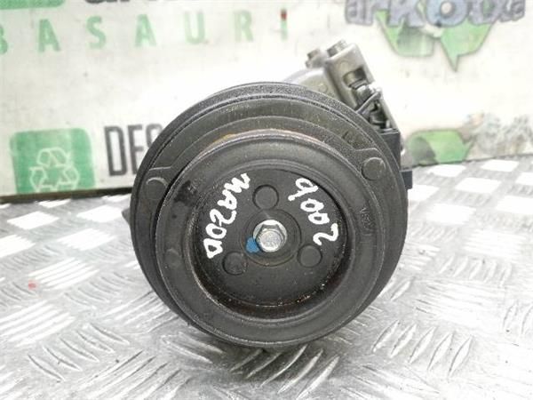 COMPRESOR AIRE ACOND. Mazda 6 2.2 D (GJ) 150CV (2012-2022) (110 KW) - 31584 / SH, SH01, SHY