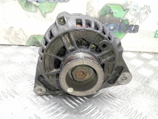 ALTERNADOR Ford Ka 1.3 G (60CV) (1996 2008) (44 KW) - 31588 / J4K