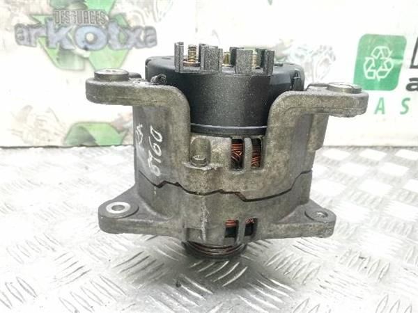 ALTERNADOR Ford Ka 1.3 G (60CV) (1996 2008) (44 KW) - 31588 / J4K